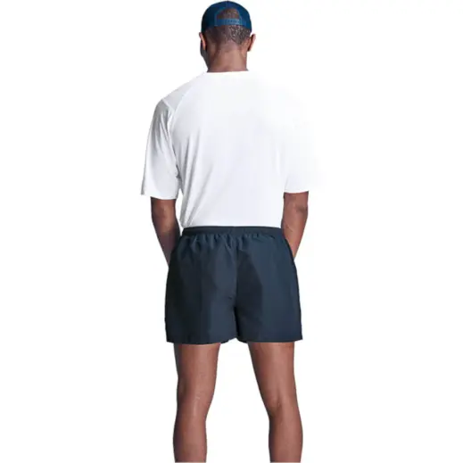 BRT Cool Dry Running Short Back